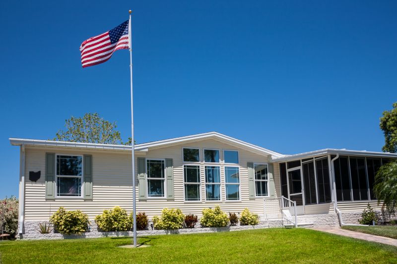 Best Window Installation Contractors in Sanford, NC